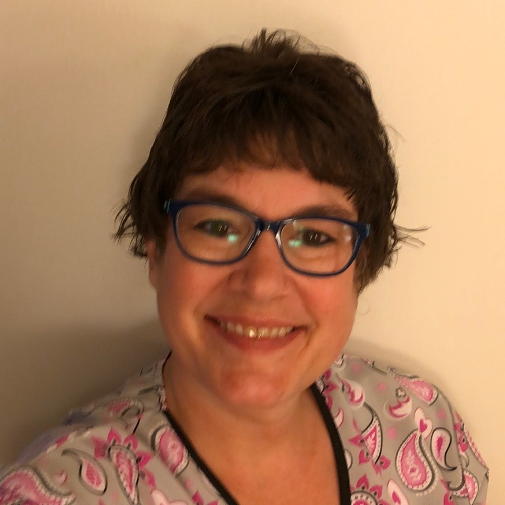 Meet your Posher, Lisa